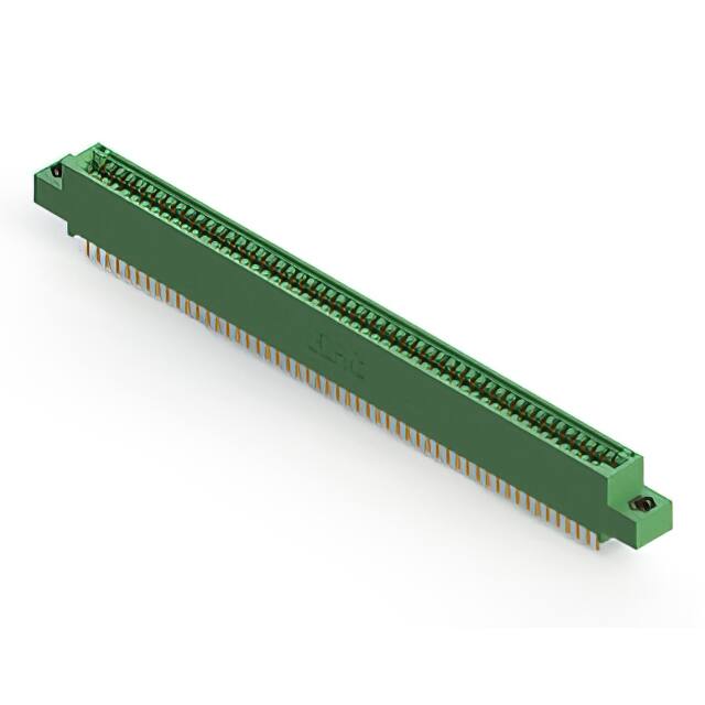 845-104-524-507 EDAC Inc.  Edgeboard Connectors